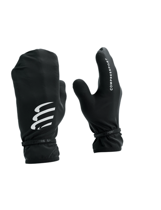 Luvas Hurricane Waterproof