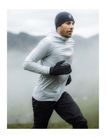 Luvas Hurricane Waterproof