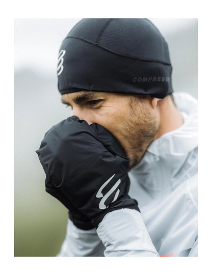 Luvas Hurricane Waterproof
