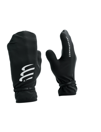 Luvas Hurricane Waterproof