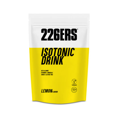 ISOTONIC DRINK - Bebida Isotônica 1Kg