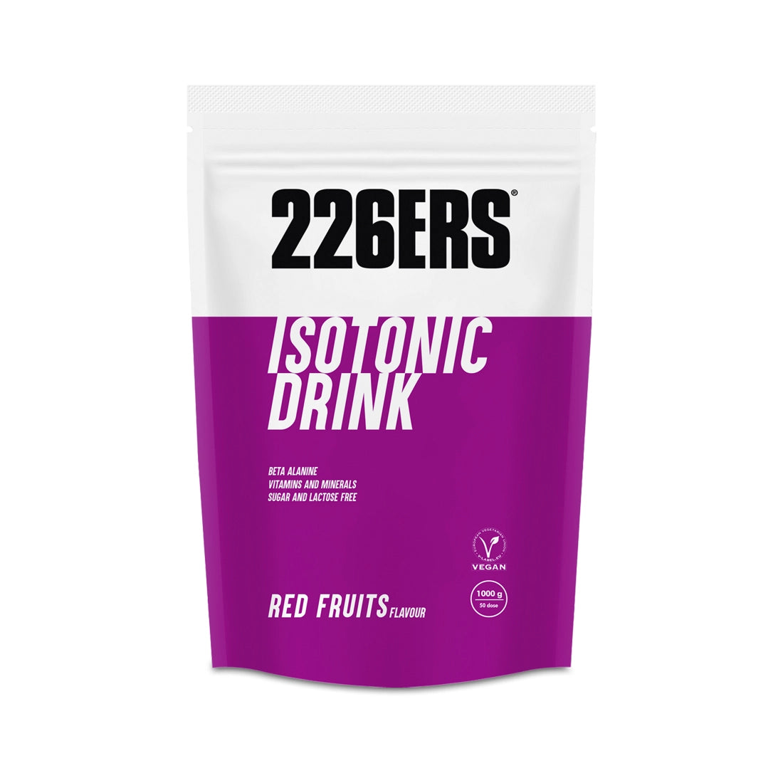 ISOTONIC DRINK - Bebida Isotônica 1Kg