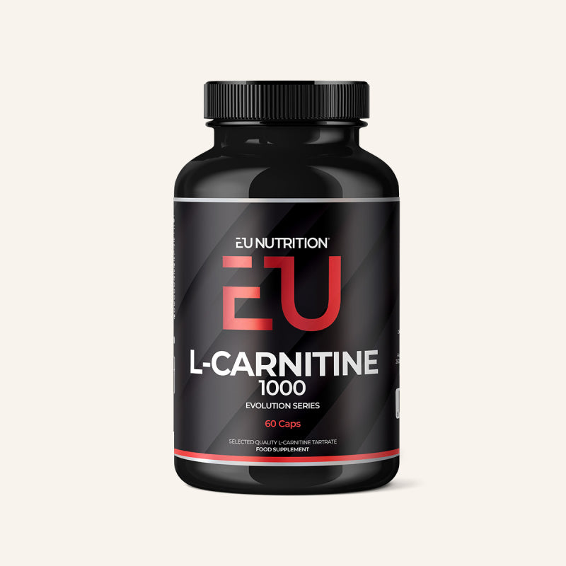 L-Carnitine 1000mg