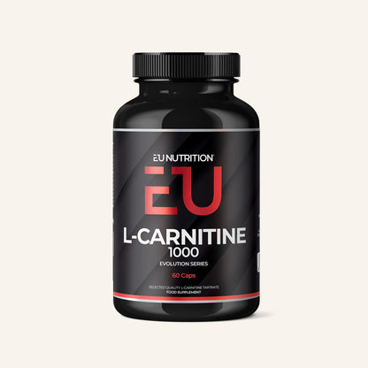 L-Carnitine 1000mg