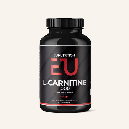 L-Carnitine 1000mg