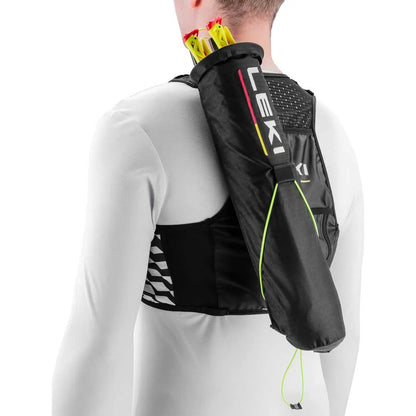 Colete Trail Running Quiver Vest 6L