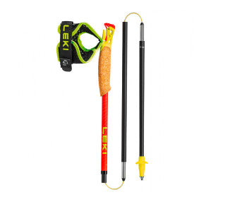 Ultratrail Fx One Superlite Red