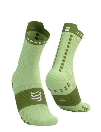 Pro Racing Socks v4.0 Trail