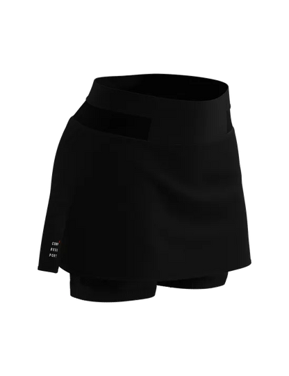Saia Performance Black