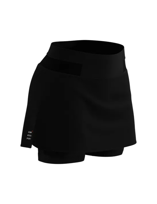 Saia Performance Black