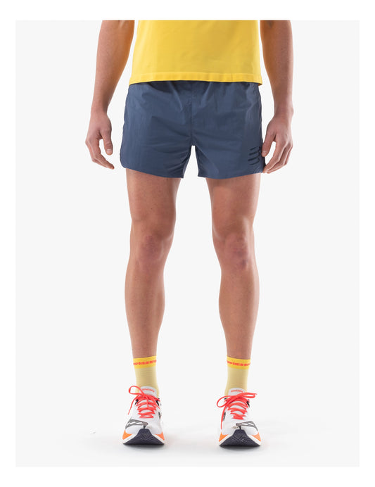 Performance Short M - Indigo