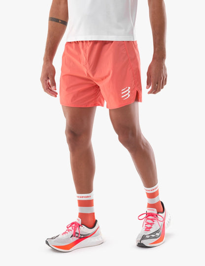 Performance Short M - Tigerlily