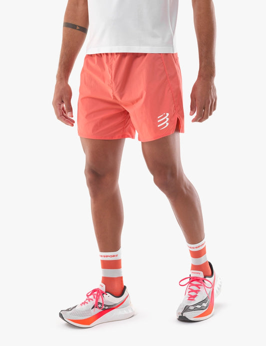 Performance Short M - Tigerlily