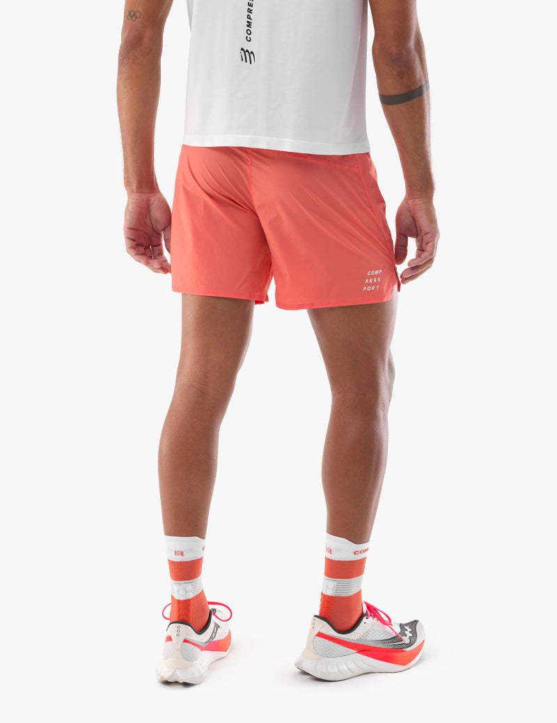 Performance Short M - Tigerlily