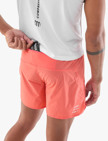 Performance Short M - Tigerlily