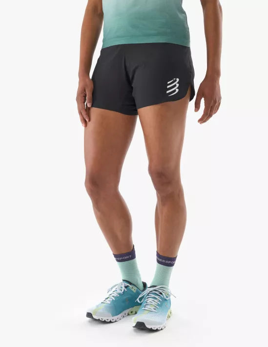 Performance Short W - Black