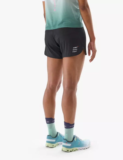 Performance Short W - Black