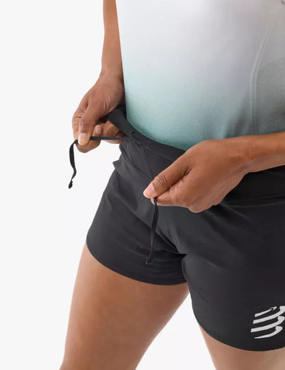 Performance Short W - Black