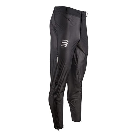 Calças Hurricane Waterproof 10/10 - Black
