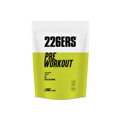 PRE WORKOUT 300g