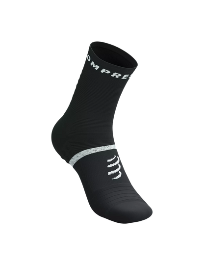 Pro Marathon Socks V2.0 - Black/White