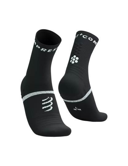 Pro Marathon Socks V2.0 - Black/White