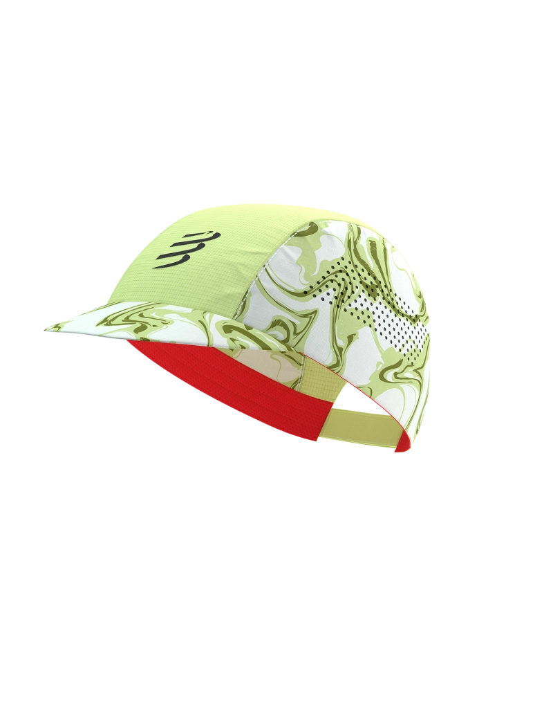 Pro Racing Cap