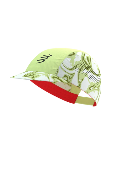 Pro Racing Cap