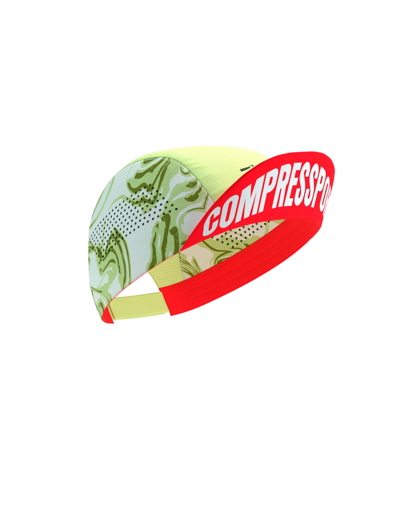 Pro Racing Cap