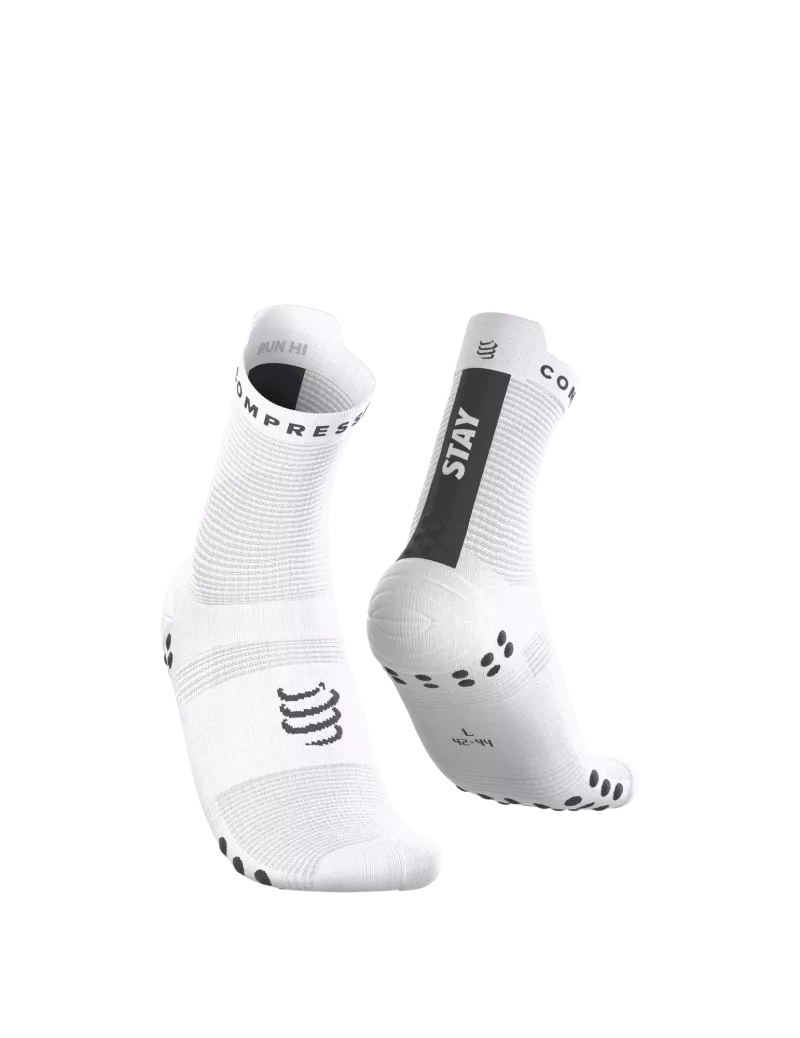 Pro Racing Socks V4.0 Run High - Stay Behind