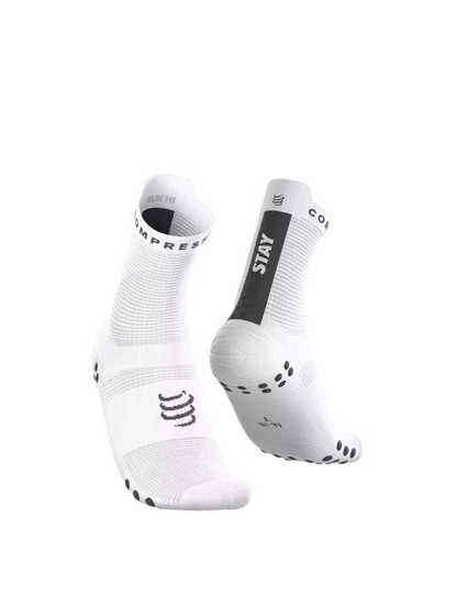 Pro Racing Socks V4.0 Run High - Stay Behind