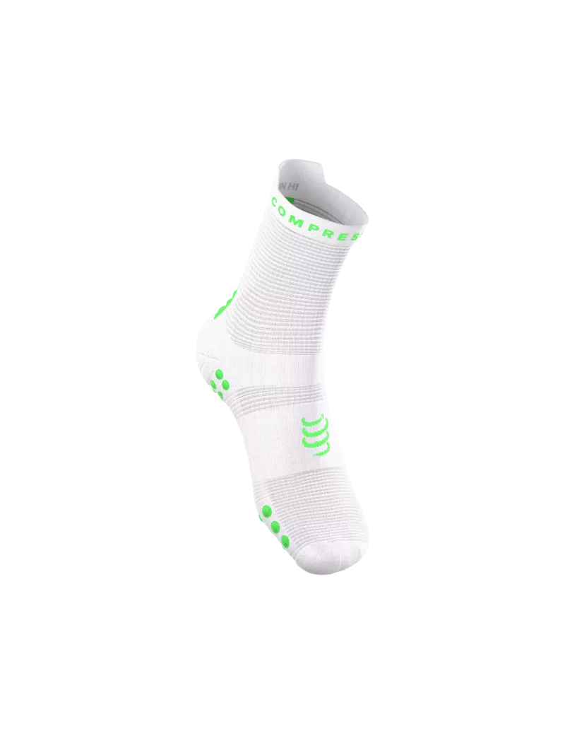 Pro Racing Socks V4.0 Run High - Stay Behind