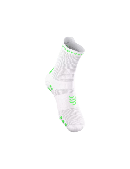Pro Racing Socks V4.0 Run High - Stay Behind