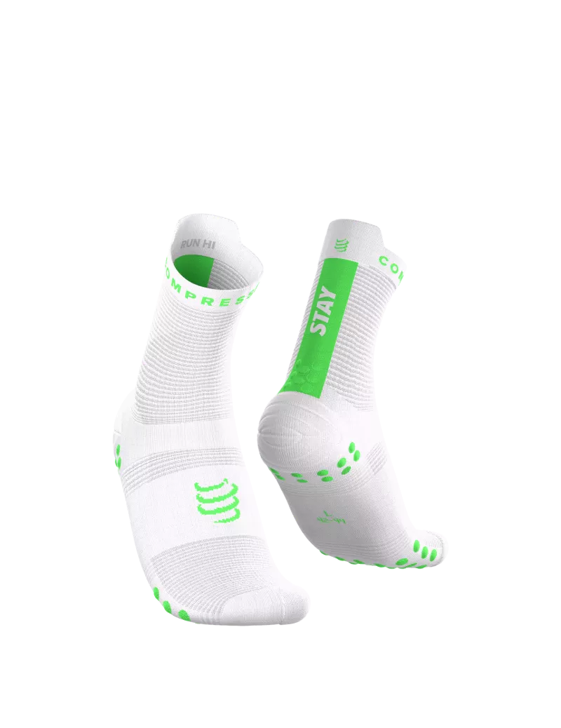 Pro Racing Socks V4.0 Run High - Stay Behind