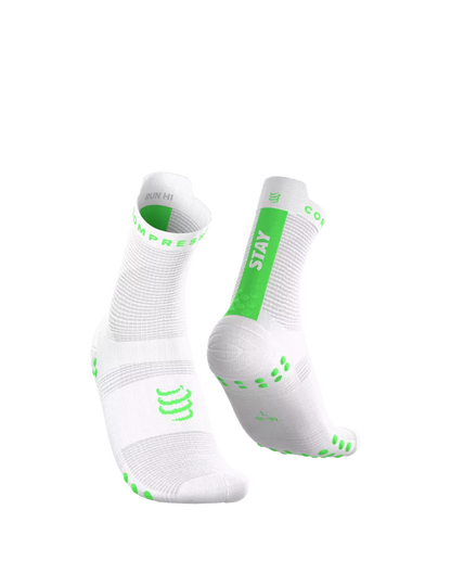 Pro Racing Socks V4.0 Run High - Stay Behind