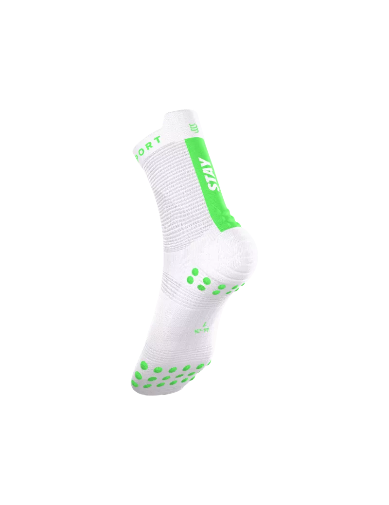 Pro Racing Socks V4.0 Run High - Stay Behind
