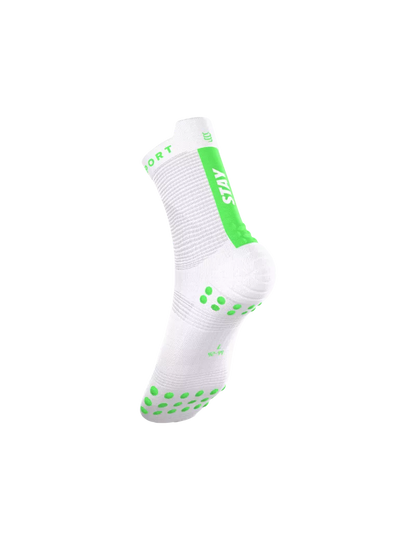 Pro Racing Socks V4.0 Run High - Stay Behind