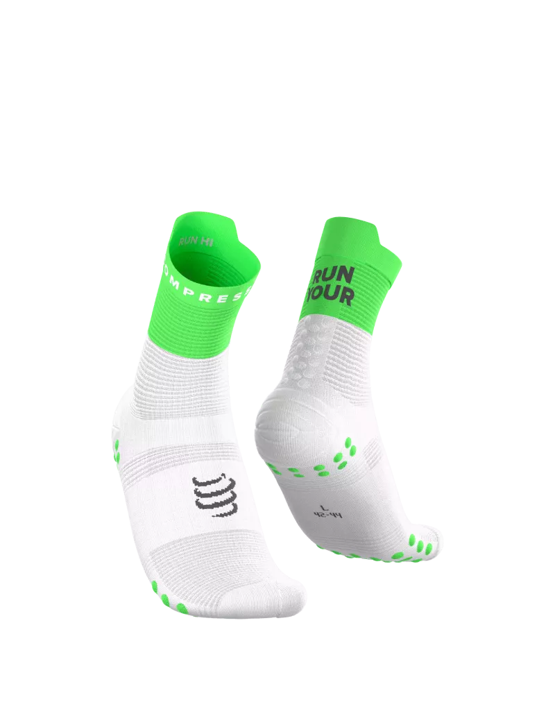 Pro Racing Socks V4.0 Run High - Your Race