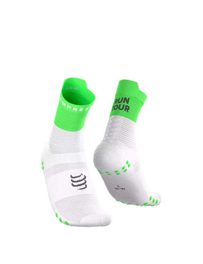 Pro Racing Socks V4.0 Run High - Your Race