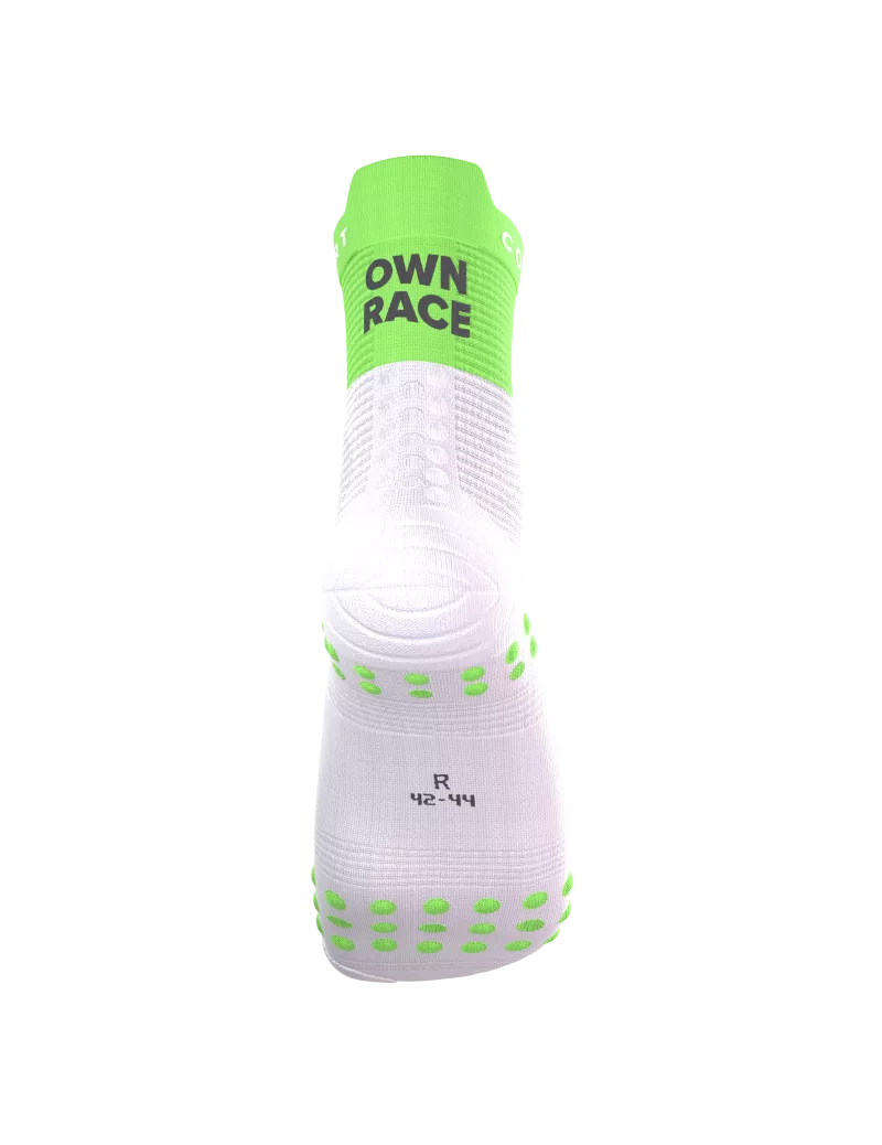 Pro Racing Socks V4.0 Run High - Your Race