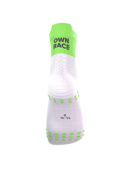 Pro Racing Socks V4.0 Run High - Your Race