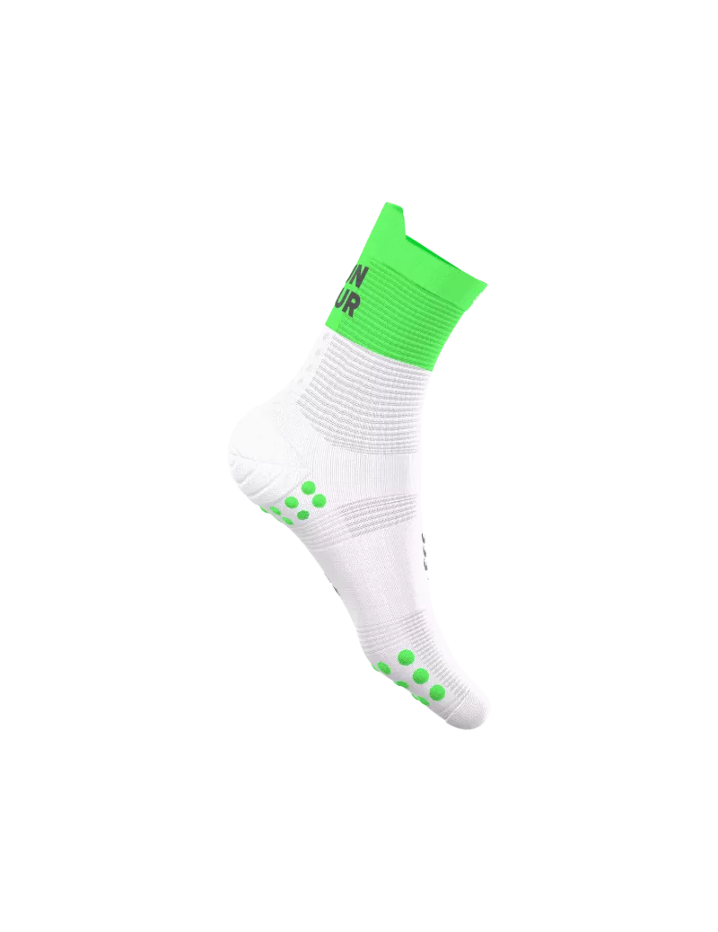 Pro Racing Socks V4.0 Run High - Your Race