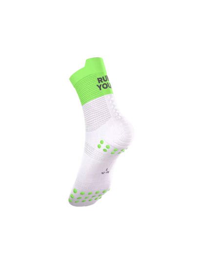 Pro Racing Socks V4.0 Run High - Your Race