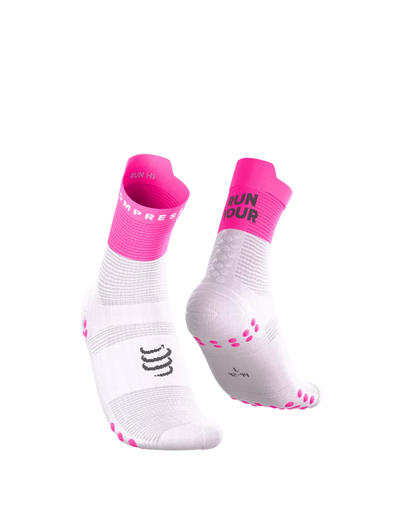 Pro Racing Socks V4.0 Run High - Your Race