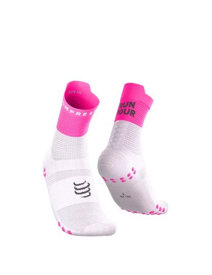 Pro Racing Socks V4.0 Run High - Your Race