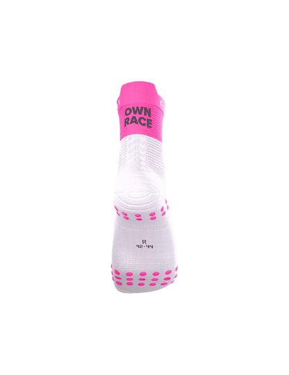 Pro Racing Socks V4.0 Run High - Your Race