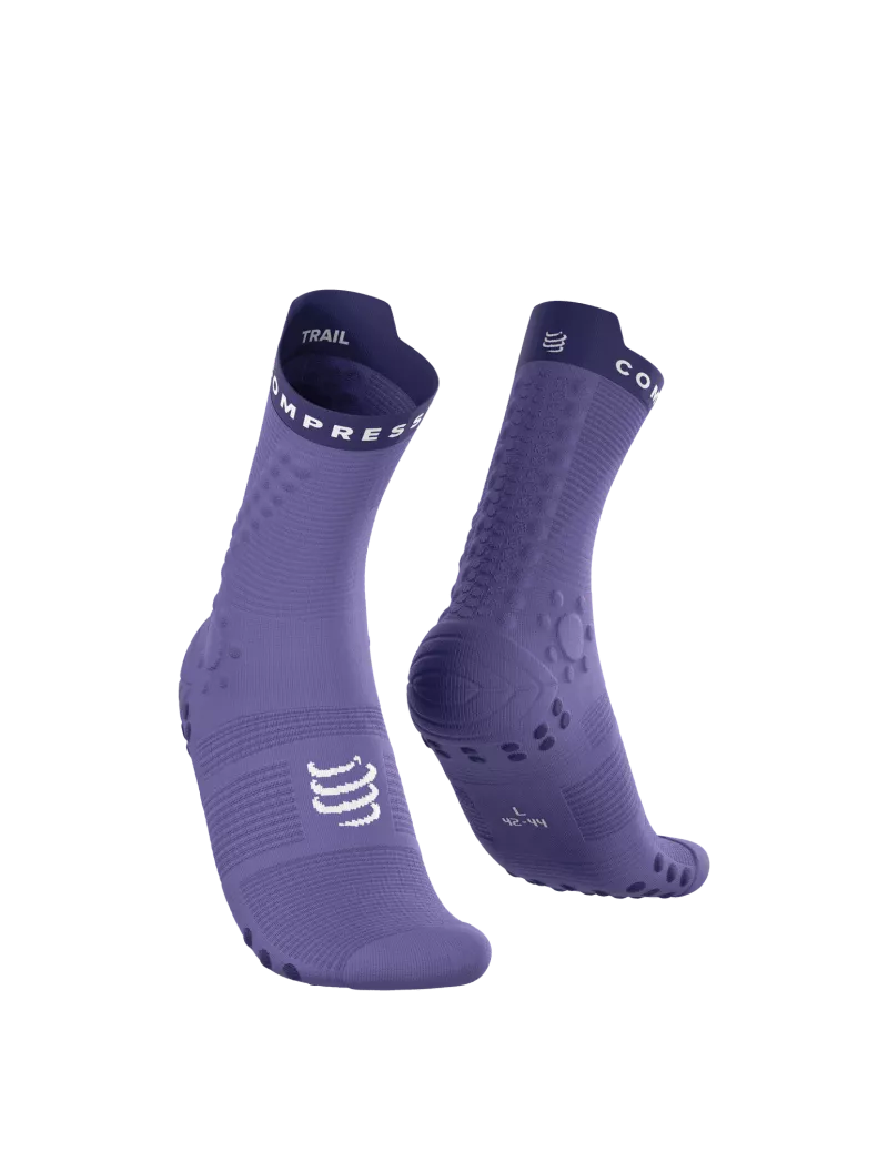 Pro Racing Socks v4.0 Trail