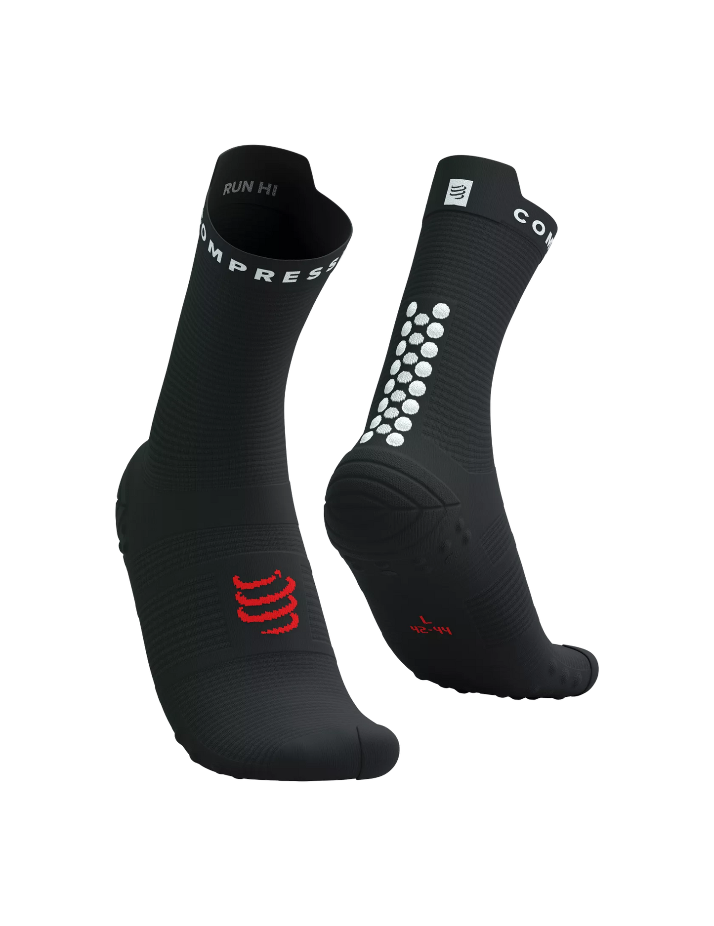 Pro Racing Socks v4.0 Run High