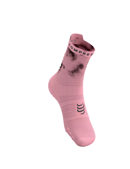 Pro Racing Socks v4.0 Run High -  Eat My Dust! Zephyr Tie Dye