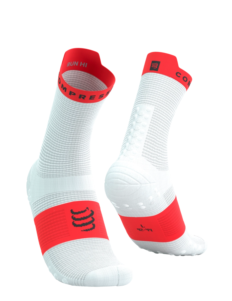 Pro Racing Socks v4.0 Run High